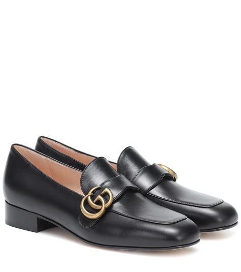 gucci marmont loafer|gucci loafers nordstrom.